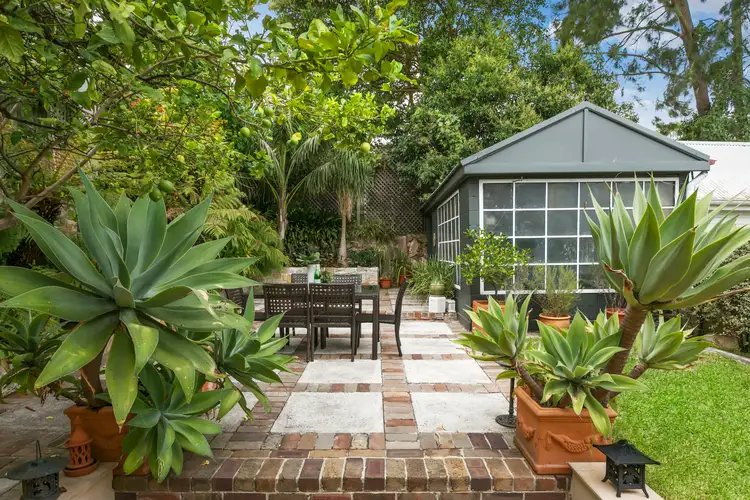 Fourth view of Homely house listing, 26 Toelle Street, Rozelle NSW 2039