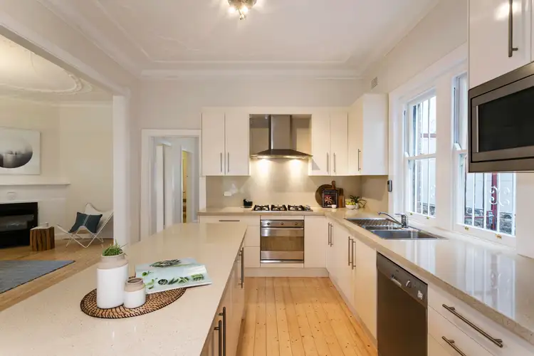 Fifth view of Homely house listing, 26 Toelle Street, Rozelle NSW 2039
