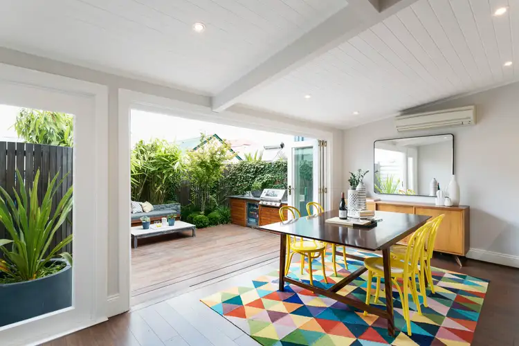Third view of Homely house listing, 5 Rumsay Street, Rozelle NSW 2039