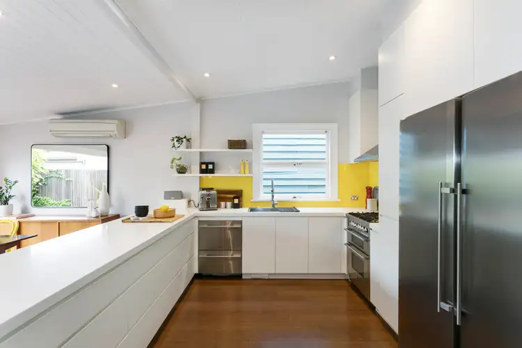 Fourth view of Homely house listing, 5 Rumsay Street, Rozelle NSW 2039