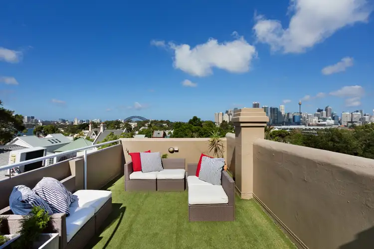 Fifth view of Homely house listing, 24 Ann Street, Balmain NSW 2041