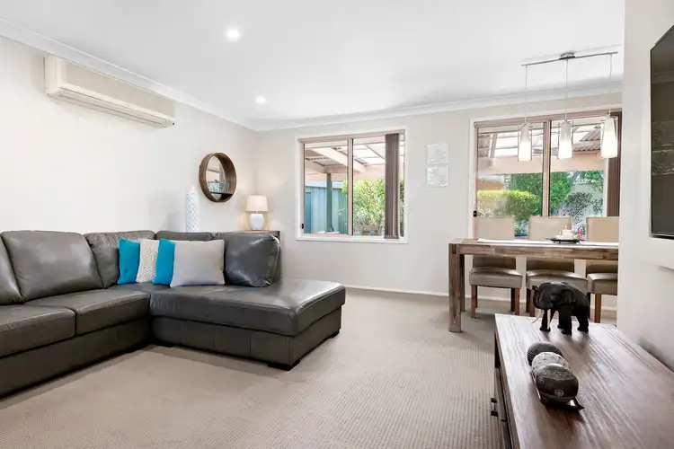 Second view of Homely house listing, 15 Nymboida Court, Blue Haven NSW 2262
