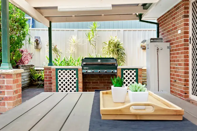 Third view of Homely house listing, 15 Nymboida Court, Blue Haven NSW 2262