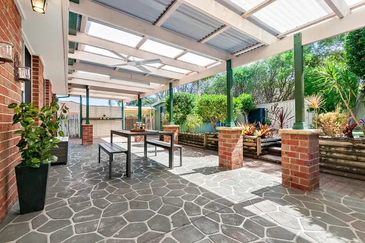 Fifth view of Homely house listing, 15 Nymboida Court, Blue Haven NSW 2262