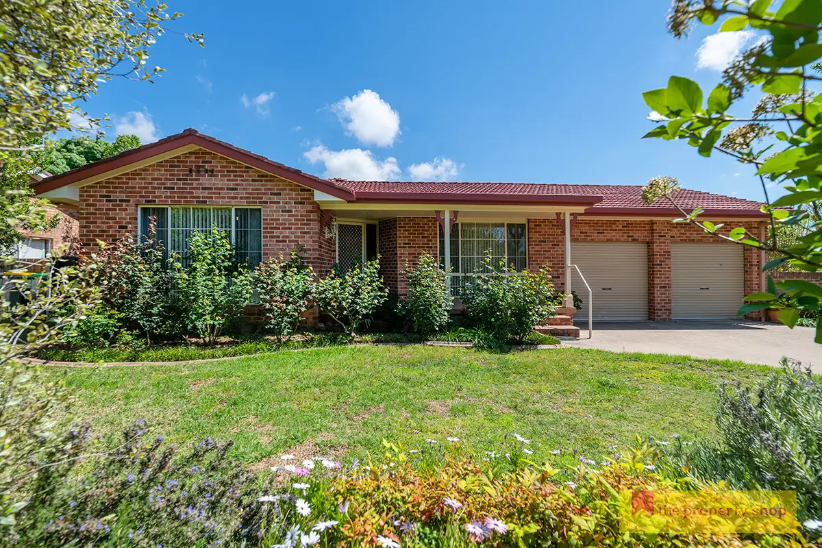 Main view of Homely house listing, 30 Mulgoa Way, Mudgee NSW 2850