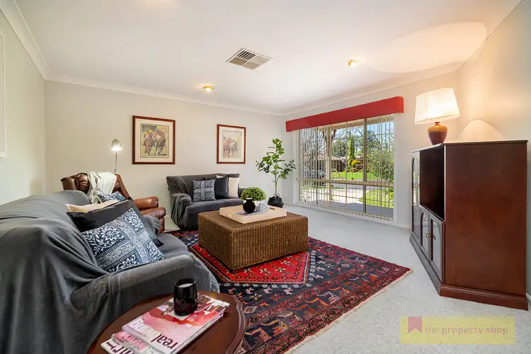 Second view of Homely house listing, 30 Mulgoa Way, Mudgee NSW 2850