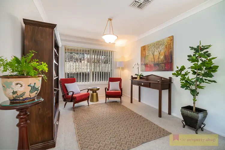 Third view of Homely house listing, 30 Mulgoa Way, Mudgee NSW 2850