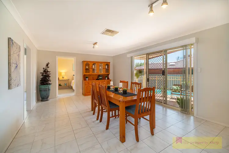 Fourth view of Homely house listing, 30 Mulgoa Way, Mudgee NSW 2850