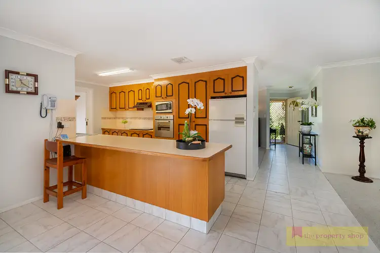 Fifth view of Homely house listing, 30 Mulgoa Way, Mudgee NSW 2850