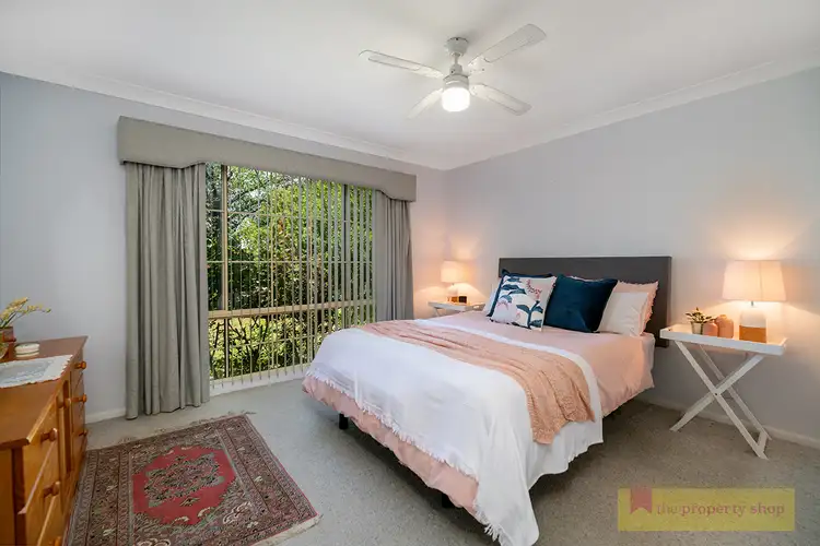 Sixth view of Homely house listing, 30 Mulgoa Way, Mudgee NSW 2850