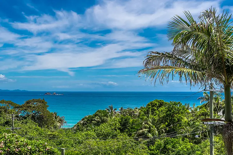 Main view of Homely house listing, 28 Palm Valley Drive, Byron Bay NSW 2481
