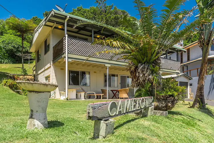 Second view of Homely house listing, 28 Palm Valley Drive, Byron Bay NSW 2481