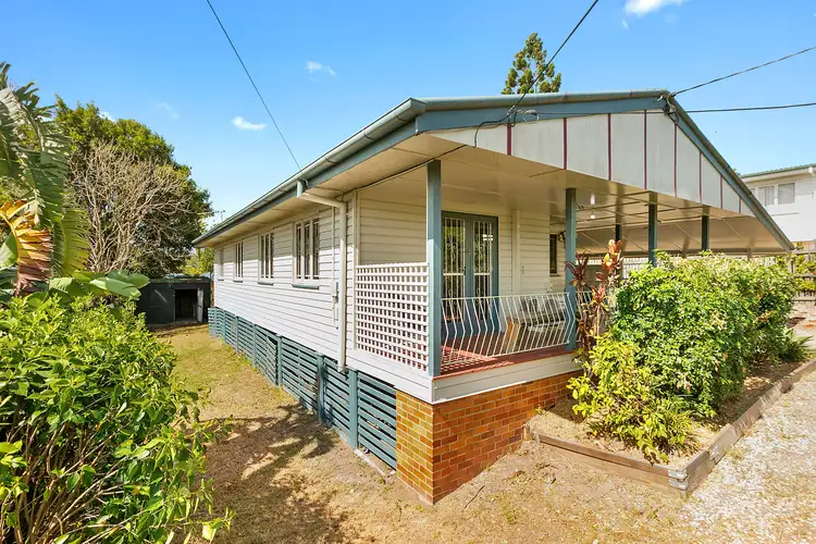 Main view of Homely house listing, 12 Morland Street, Mount Gravatt East QLD 4122