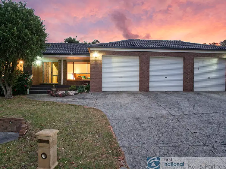 78 Loch Road, Dandenong North VIC 3175