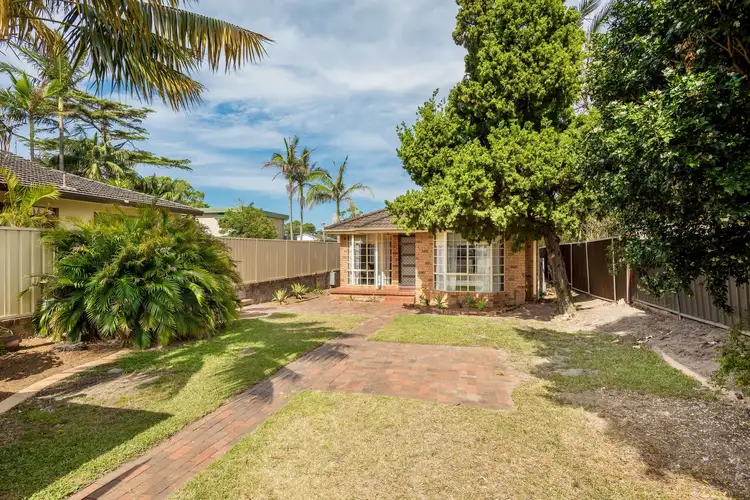 108A Corea Street, Sylvania NSW 2224