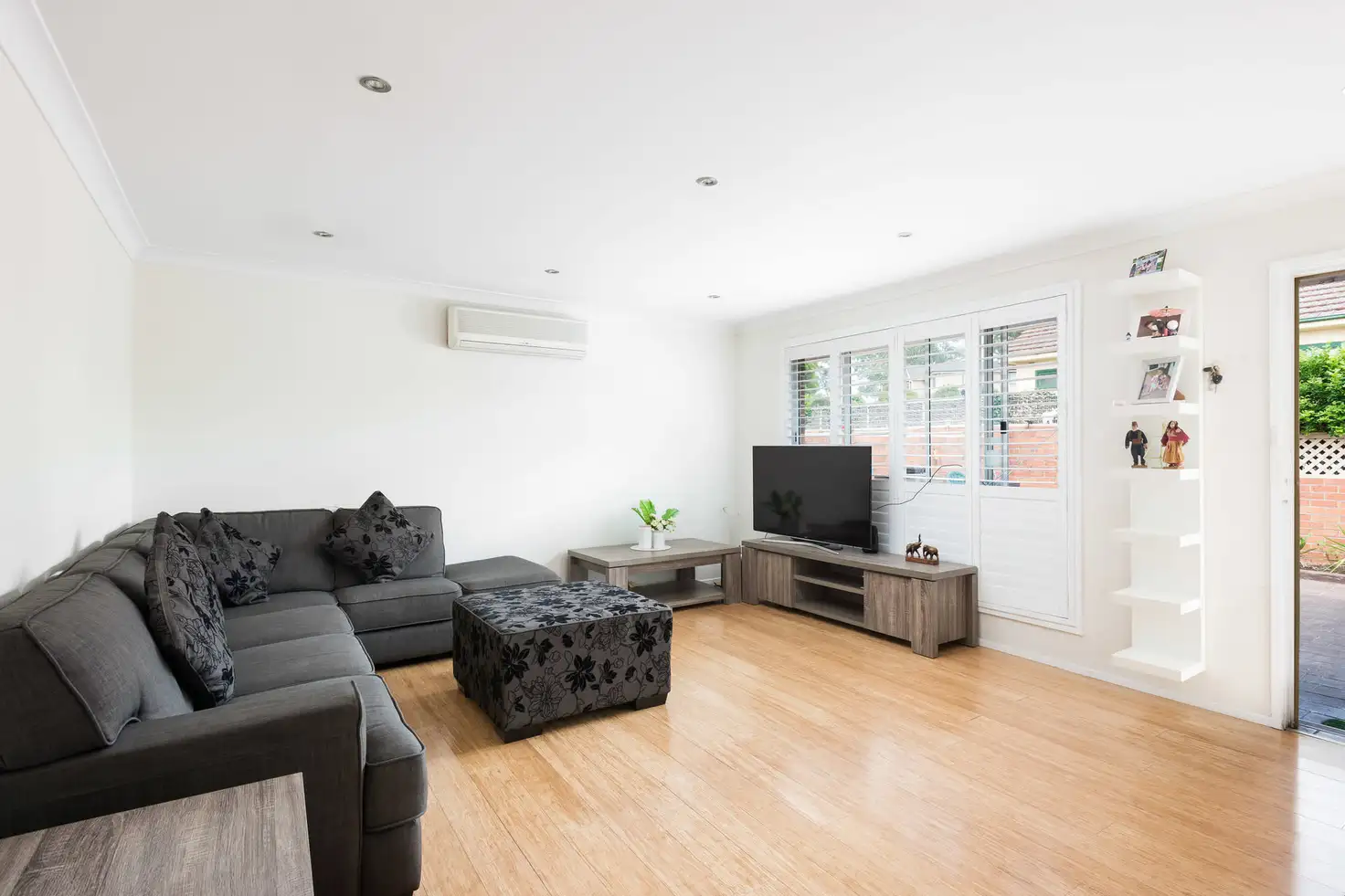 Main view of Homely villa listing, 3/13 Doyle Road, Revesby NSW 2212