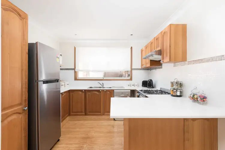 Second view of Homely villa listing, 3/13 Doyle Road, Revesby NSW 2212