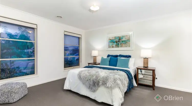 Second view of Homely house listing, 87 John Russell Road, Cranbourne West VIC 3977