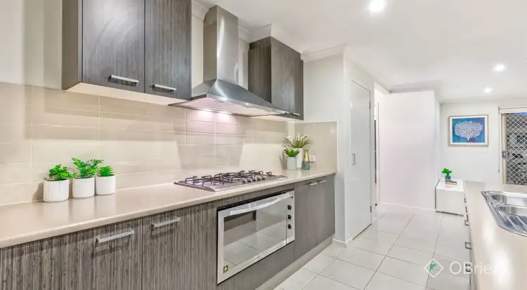 Fifth view of Homely house listing, 87 John Russell Road, Cranbourne West VIC 3977