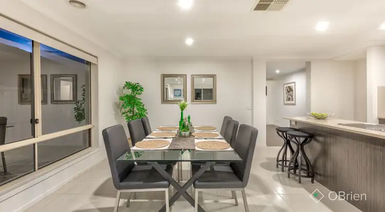 Sixth view of Homely house listing, 87 John Russell Road, Cranbourne West VIC 3977