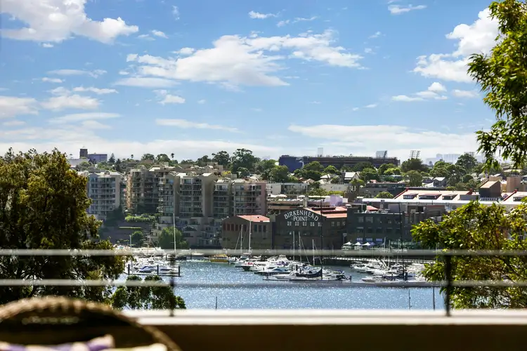 Fourth view of Homely apartment listing, 23/549 Darling Street, Rozelle NSW 2039