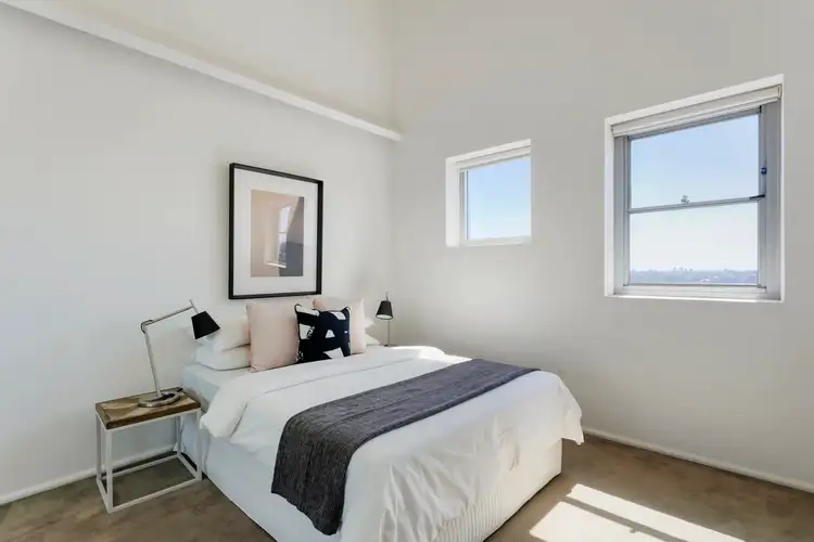 Sixth view of Homely apartment listing, 23/549 Darling Street, Rozelle NSW 2039