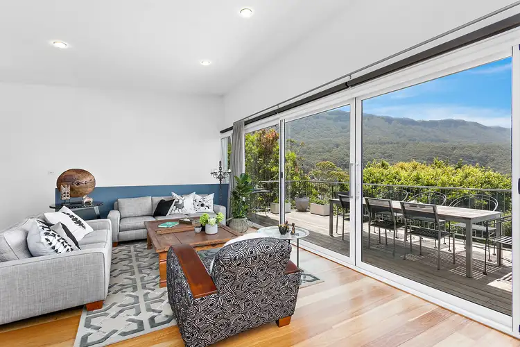 Fifth view of Homely house listing, 9 Kennedy Road, Austinmer NSW 2515