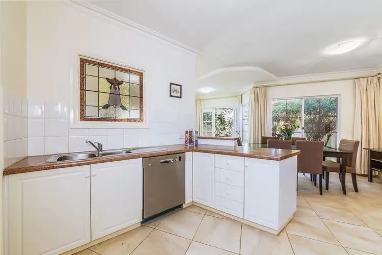 Fourth view of Homely townhouse listing, 2A River View Street, South Perth WA 6151