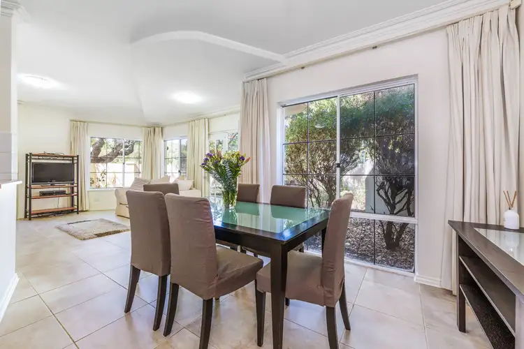 Fifth view of Homely townhouse listing, 2A River View Street, South Perth WA 6151