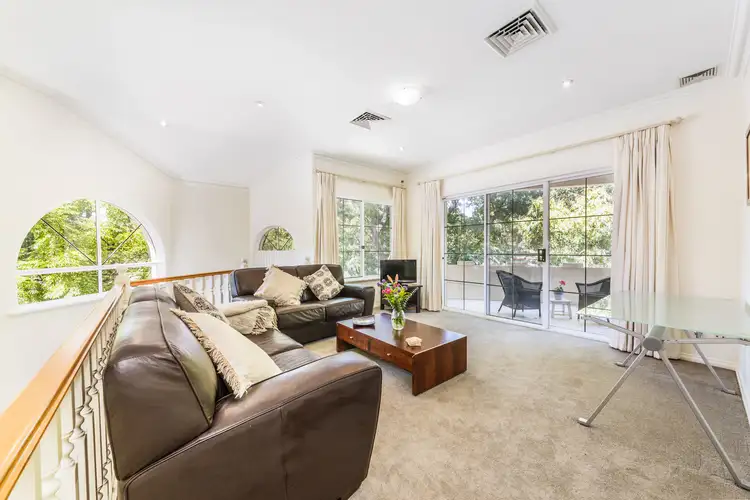 Sixth view of Homely townhouse listing, 2A River View Street, South Perth WA 6151