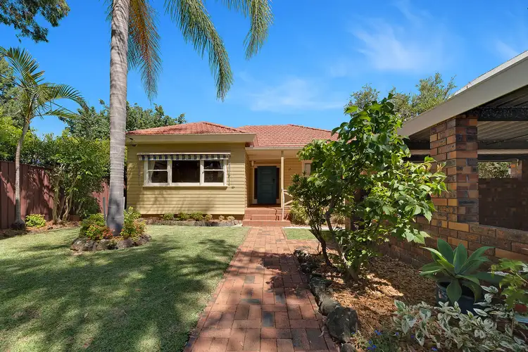 35 Carlotta Street, Greenwich NSW 2065