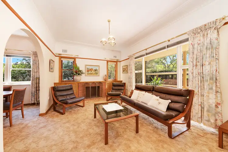 Sixth view of Homely house listing, 35 Carlotta Street, Greenwich NSW 2065