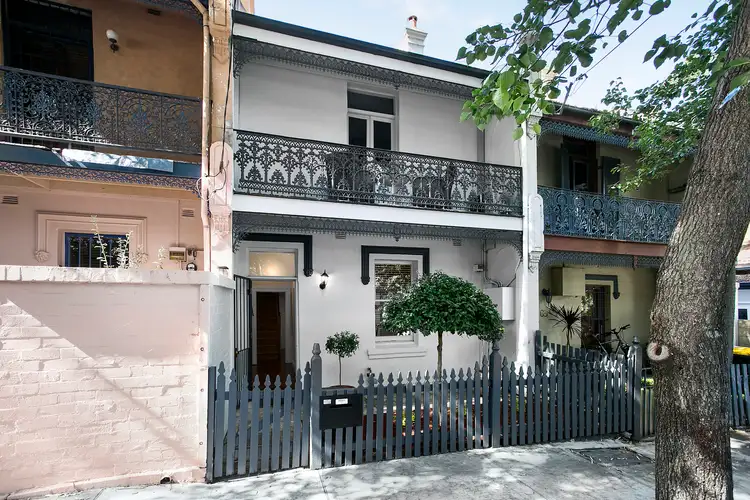 61 Brighton Street, Petersham NSW 2049