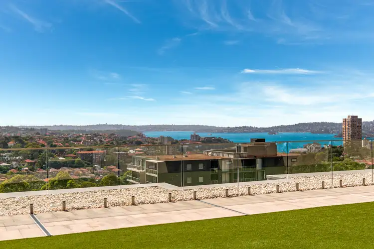 Sixth view of Homely apartment listing, 503/150 Walker Street, North Sydney NSW 2060