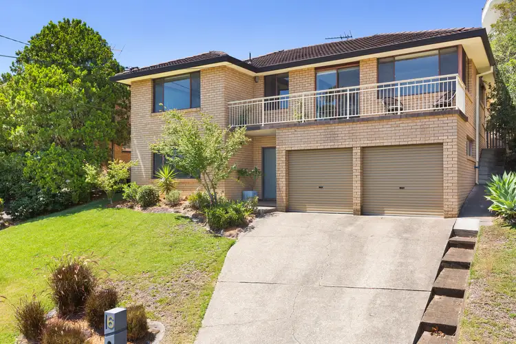 6 Tradewinds Place, Kareela NSW 2232