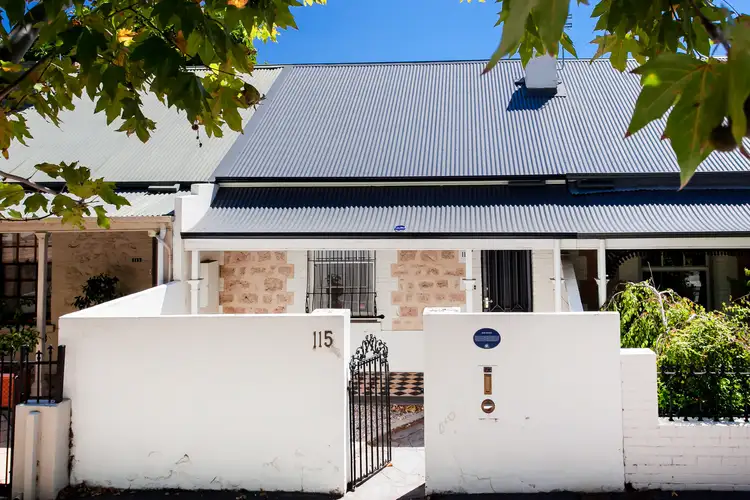 115 Jeffcott Street, North Adelaide SA 5006