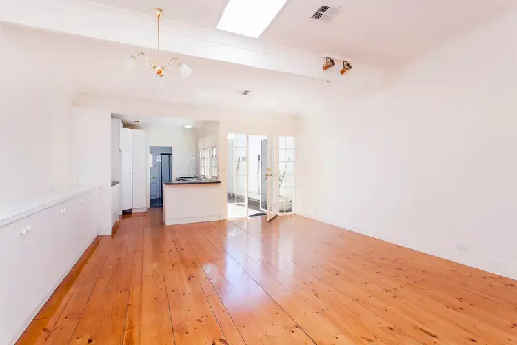 Sixth view of Homely house listing, 115 Jeffcott Street, North Adelaide SA 5006