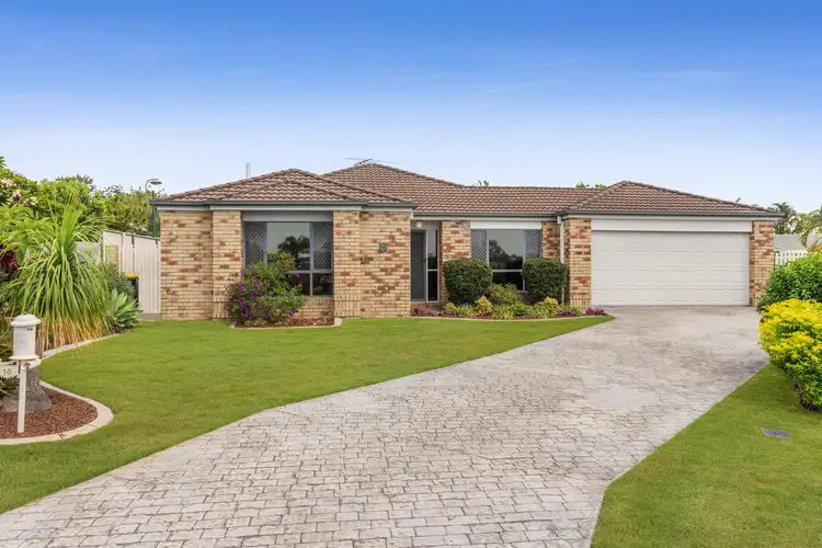 Main view of Homely house listing, 15 Karragarra Place, Tingalpa QLD 4173