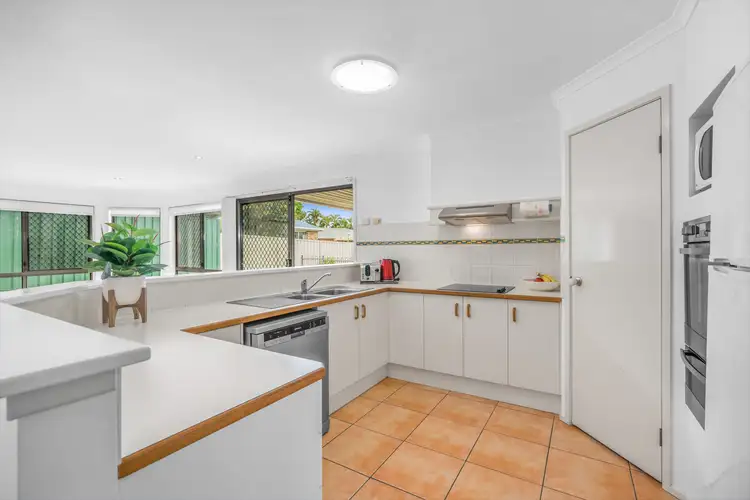Second view of Homely house listing, 15 Karragarra Place, Tingalpa QLD 4173