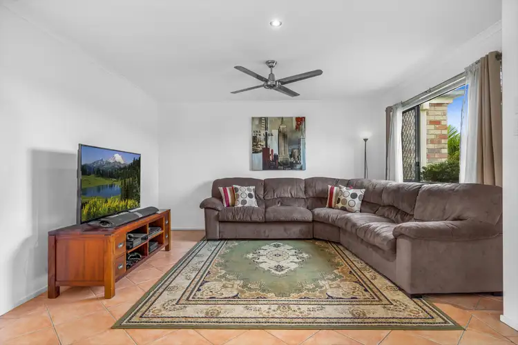 Fourth view of Homely house listing, 15 Karragarra Place, Tingalpa QLD 4173