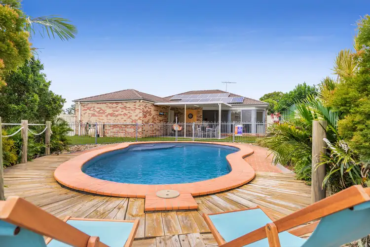 Fifth view of Homely house listing, 15 Karragarra Place, Tingalpa QLD 4173
