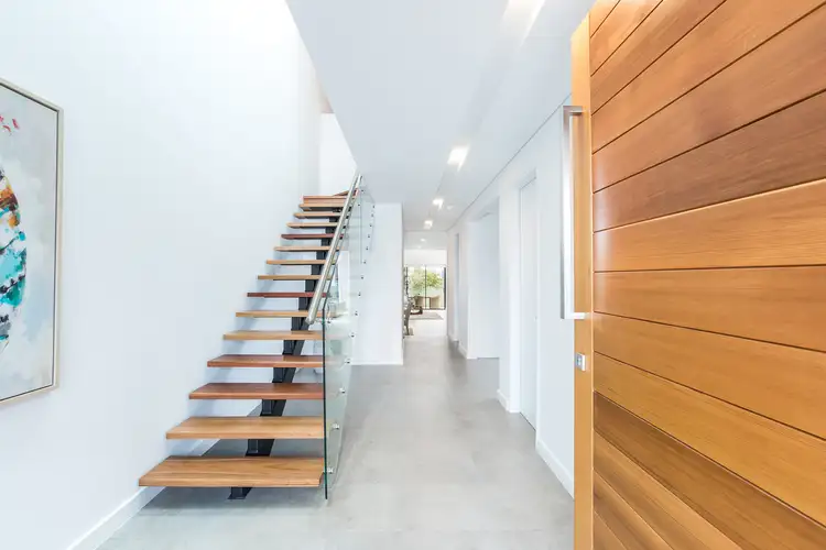 Fourth view of Homely semi-detached listing, 45a Crammond Boulevard, Caringbah NSW 2229