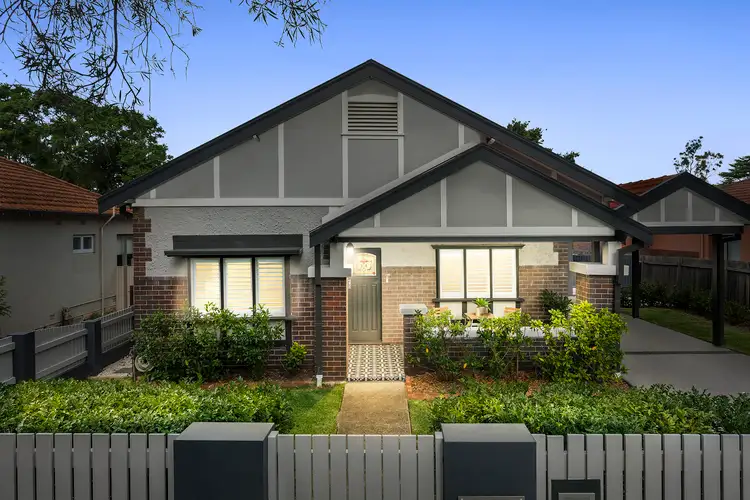 103 Sydney Street, Willoughby NSW 2068