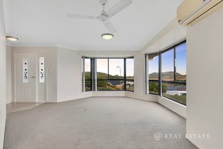 Second view of Homely house listing, 19 Discovery Crescent, Rosslyn QLD 4703