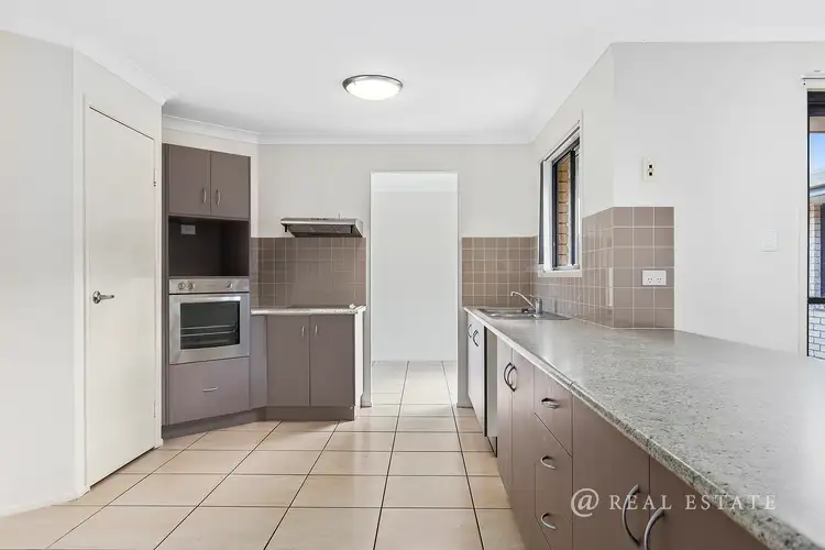 Third view of Homely house listing, 19 Discovery Crescent, Rosslyn QLD 4703