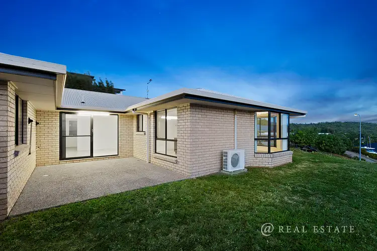 Fourth view of Homely house listing, 19 Discovery Crescent, Rosslyn QLD 4703