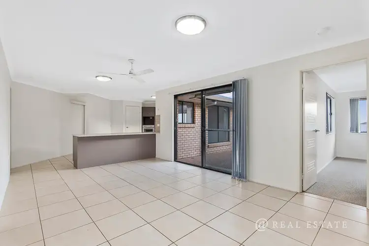 Fifth view of Homely house listing, 19 Discovery Crescent, Rosslyn QLD 4703