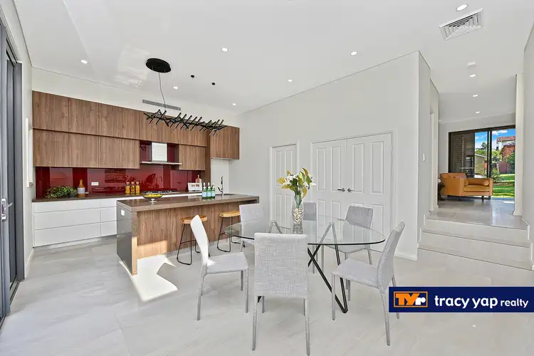 Fourth view of Homely house listing, 25 Beverley Crescent, Marsfield NSW 2122