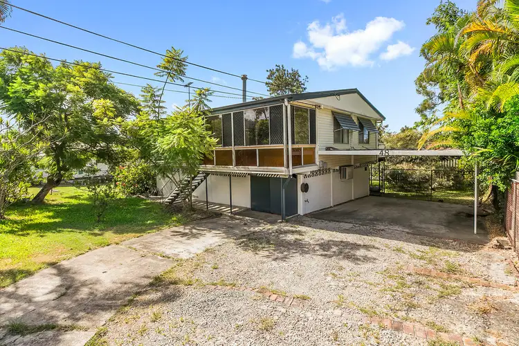 48 Bernecker Street, Carina QLD 4152