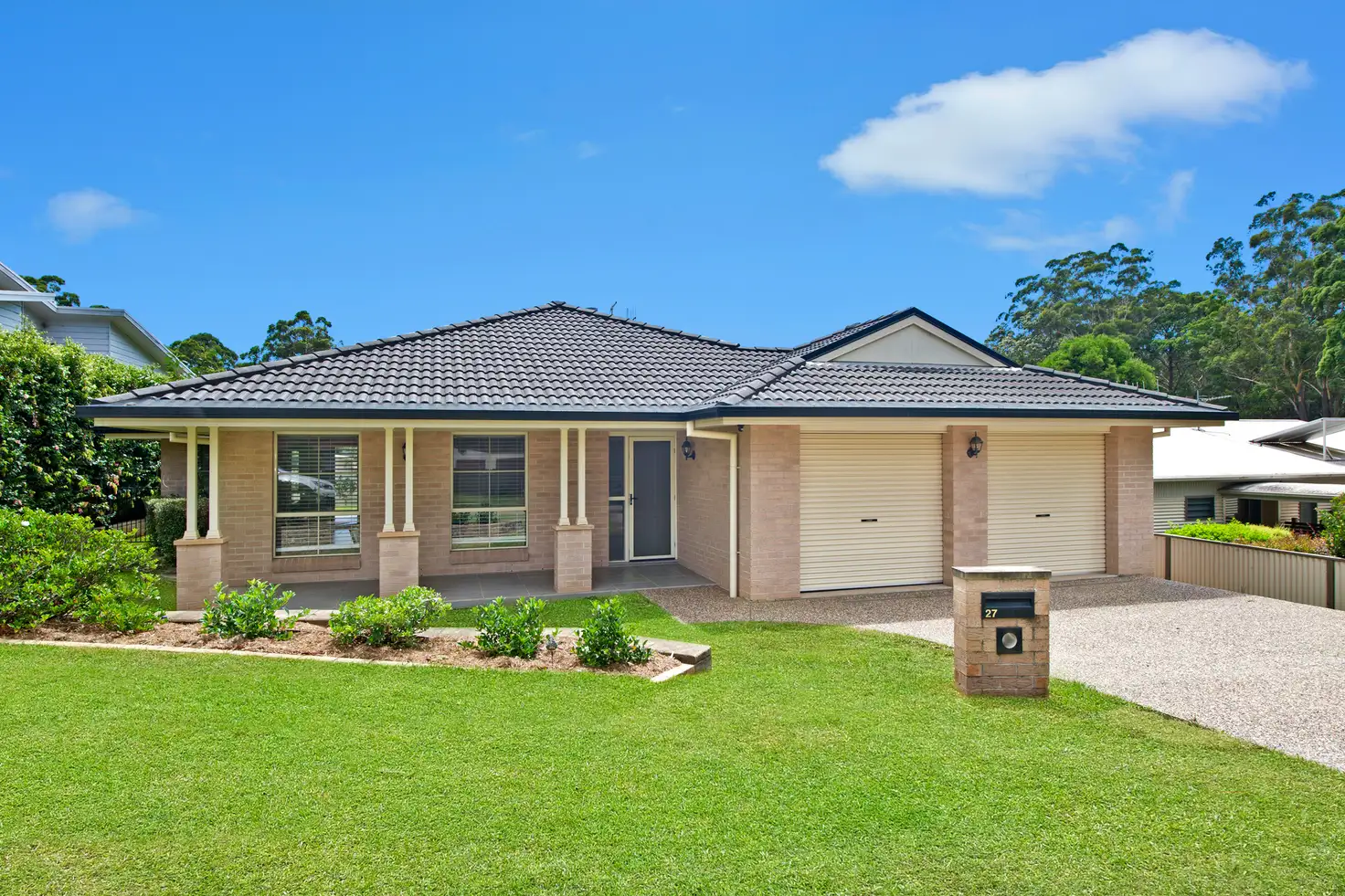 Main view of Homely house listing, 27 Kingfisher Road, Port Macquarie NSW 2444